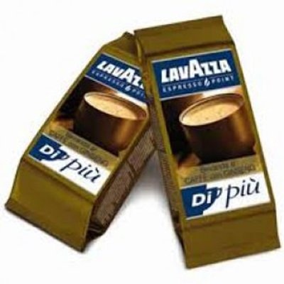 Lavazza 50 capsule compatibile Fac Ginseng