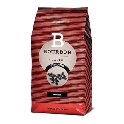 Lavazza 1Kg  grani miscela bourbon